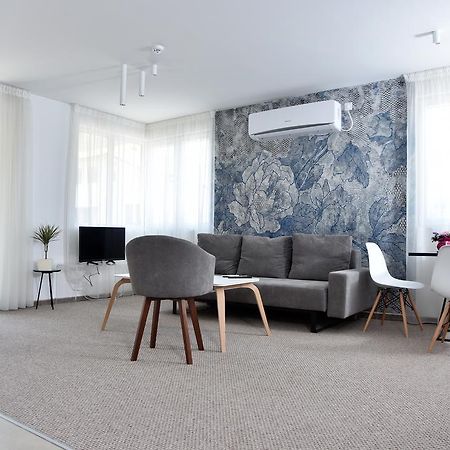 Kozle City Apartments Skopje Zimmer foto