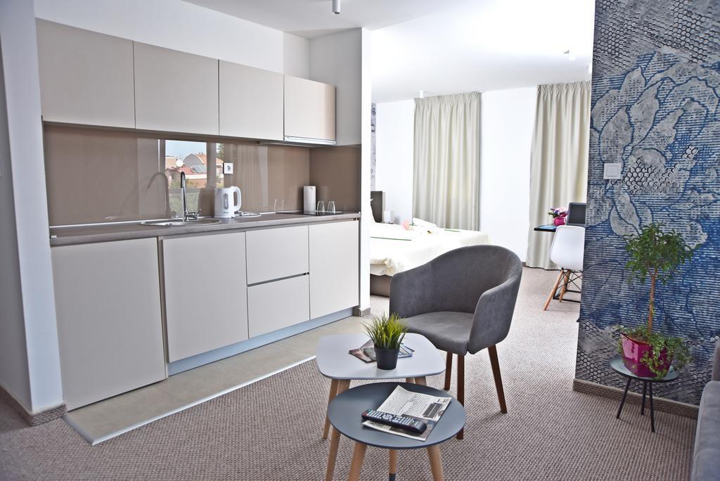 Kozle City Apartments Skopje Zimmer foto